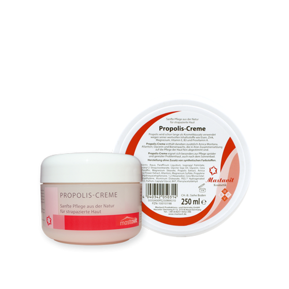 Propolis-Cream